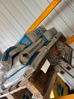 8x 25kg zandcement over van verbouwing, Doe-het-zelf en Verbouw, Metselstenen, Ophalen