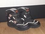 Snow Gear Snowboots Maat 35 Zwart/Oranje, Gebruikt, Jongetje of Meisje, Laarsjes, Ophalen of Verzenden