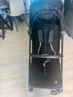 Cybex beezy buggy, Kinderen en Baby's, Buggy's, Ophalen of Verzenden, Gebruikt
