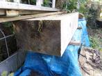 vuren balk 200x300, Ophalen, Nieuw, 250 cm of meer, Balken
