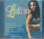 Unknown Artist – Let's Go Latino Volume 1 CD, Verzenden, Zo goed als nieuw
