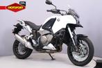 Honda VFR 1200 FX CROSSTOURER (bj 2013), Motoren, Motoren | Honda, Bedrijf, Toermotor