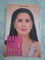 Mama Huilt Harder - Leslie Keijzer, Boeken, Ophalen of Verzenden, Zo goed als nieuw, Leslie Keijzer, Overige