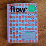 Flow Book For Paper Lovers 2015/2016, Boeken, Ophalen of Verzenden