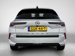 Opel Astra Sports Tourer 1.2 Turbo Hybrid GS | Navigatie | C, Euro 6, Origineel Nederlands, Hybride Elektrisch/Benzine, 3 cilinders