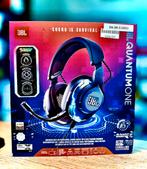 JBL Quantum ONE, Ophalen of Verzenden, Zo goed als nieuw, 6431ht, Phone Doctor M&S