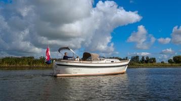 Makma Caribbean 31 MK 3 bouwjaar 2019 met 170 pk beschikbaar voor biedingen