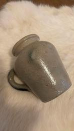 Keuls aardewerk kannetje 8 cm., Ophalen of Verzenden