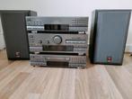 Stereo Component System, Audio, Tv en Foto, Stereo-sets, Ophalen, Gebruikt, Cd-speler, Sony