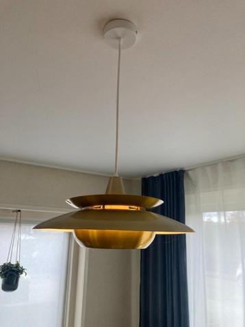Vintage pendant lamp