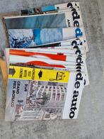 De Auto 1967 - 23 exemplaren, Ophalen of Verzenden, Gelezen, Algemeen