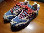Adidas 'AdiPRENE' maat 40 2/3, Adidas, Gebruikt, Hardloopschoenen, Ophalen of Verzenden