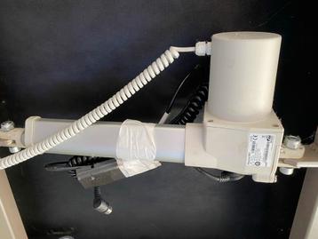 Elektrisch Hoog-Laag Bed Twijfelaar beschikbaar voor biedingen