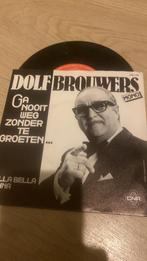 De dolfbrouwers, Ophalen of Verzenden, Zo goed als nieuw, Nederlandstalig