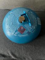 Campingaz 904 Gasfles, Caravans en Kamperen, Kampeeraccessoires, Ophalen, Gebruikt