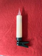 60 Led kerstboomlampjes (zonder snoer) lumineo, Diversen, Kerst, Ophalen of Verzenden, Zo goed als nieuw