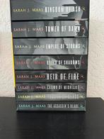 Throne of Glass Boxset (english), Boeken, Ophalen, Gelezen, Sarah J. Maas