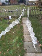 paling fuik, Watersport en Boten, Ophalen of Verzenden, Nieuw, Net of Fuik