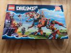 Lego dreamzzz 71484 cooper's robot dinosaur crex, Ophalen of Verzenden, Nieuw