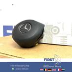 2017 Facelift MERCEDES STUUR AIRBAG A B C CLA E G GLA GLC GL, Auto-onderdelen, Dashboard en Schakelaars, Ophalen of Verzenden