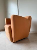 Arm chair, Ophalen