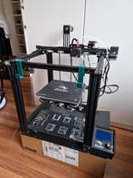 Ender 5 - Creality 3D printer, Computers en Software, 3D Printers, Creality 3D, Gebruikt, Ophalen of Verzenden