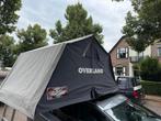 Daktent Autohome Overland 160 x 220 medium, Ophalen, Gebruikt, Tot en met 3