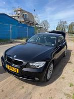 BMW 3-Serie 2.0 I 318 2006 Zwart, 65 €/maand, Zwart, 4 cilinders, 129 pk