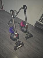 2x dyson ball stofzuiger, Witgoed en Apparatuur, Stofzuigers, Ophalen, Gebruikt, Stofzuiger
