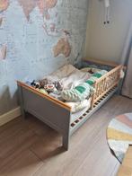3 in 1 Baby ledikant / peuter Meegroeibed, Kinderen en Baby's, Ophalen, Zo goed als nieuw, Ledikant