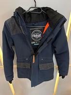 Rehall waterdicht winterjas maat 128, Kinderen en Baby's, Kinderkleding | Maat 128, Gebruikt, Meisje, Ophalen of Verzenden, Rehall