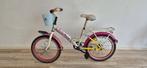 Gratis Loekie Prinsesfiets 18 inch, Ophalen, Gebruikt, 18 inch, Loekie prinses