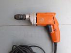 Fein ASke636 boormachine, Ophalen of Verzenden, Gebruikt