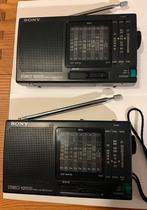 Sony ICF-SW10, Ophalen of Verzenden, Gebruikt