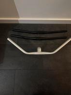 Mountainbike stuur, Ophalen, Zo goed als nieuw