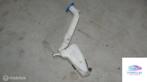 Ruitensproeier tank VW Polo 9N 1.2-12V ('01-'05) 6Q0955453, Gebruikt, Volkswagen, Ophalen of Verzenden, Volkswagen