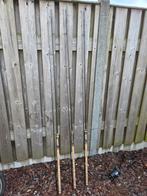 3x century armaltite mk3 kurk  izgs, Watersport en Boten, Ophalen of Verzenden, Zo goed als nieuw, Werphengel