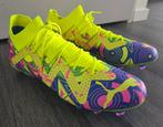 Voetbalschoenen Puma, Sport en Fitness, Voetbal, Schoenen, Ophalen of Verzenden, Zo goed als nieuw, Maat S