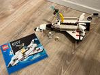 Lego City Space Shuttle 3367, Kinderen en Baby's, Speelgoed | Duplo en Lego, Ophalen of Verzenden, Gebruikt, Complete set, Lego