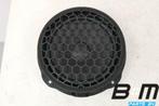 B&O lagetonenluidspreker Audi A3 8V 8V0035415B, Auto diversen, Autospeakers, Gebruikt
