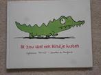 Ik zou wel een kindje lusten Sylviane Donnio Dorothée Monfre, Boeken, Ophalen of Verzenden, Gelezen, Non-fictie
