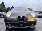 Alfa Romeo MiTo 1.3 JTDm ECO Distinctive Premium-Pack *NAVI-, Auto's, Alfa Romeo, Te koop, Hatchback, Gebruikt, Voorwielaandrijving