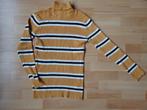 Gestreepte longsleeve met col maat 158, Kinderen en Baby's, Kinderkleding | Maat 158, Ophalen, Gebruikt, Meisje, Shirt of Longsleeve