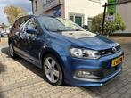 Volkswagen POLO 1.2 TSI HIGHLINE R-Line, Auto's, Volkswagen, Gebruikt, Euro 6, 4 cilinders, Met garantie (alle)