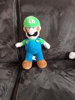Luigi, Kinderen en Baby's, Speelgoed | Knuffels en Pluche, Ophalen, Nieuw, Overige typen