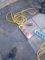 380v set en 380v naar 220v, Ophalen of Verzenden, Gebruikt, Overige typen