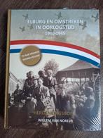 Elburg en Omstreken in Oorlogstijd ( nieuw geseald ), Ophalen of Verzenden, 20e eeuw of later, Nieuw