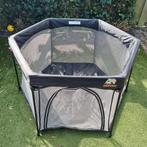 Deryan opvouwbare box in zeer nette staat, Kinderen en Baby's, Boxen, Ophalen, Zo goed als nieuw