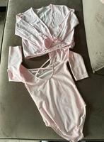 Ballet/danskleding voor ong. 5 tot 8 jaar €5 per setje, Kinderen en Baby's, Ophalen of Verzenden, Zo goed als nieuw, Meisje