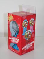 NIEUW kauwgomballen automaat kauwgomballenautomaat kauwgum, Verzamelen, Ophalen of Verzenden, Nieuw